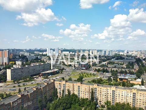 квартира за адресою Володимира Сосюри вул., 6