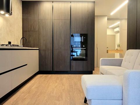 квартира по адресу Мартинова просп., 38