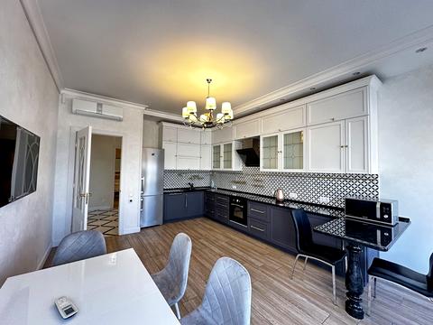 квартира по адресу Кловский спуск (Кловський), 7а