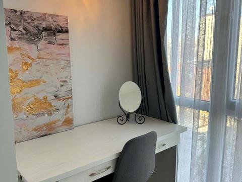 квартира за адресою Набережна Перемоги вул., 32Ф