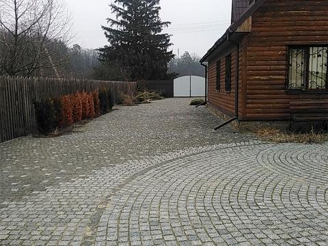 будинок за адресою с. Буки, Буки, 1