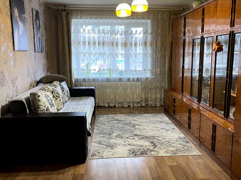 квартира по адресу Дачная ул., 14/15