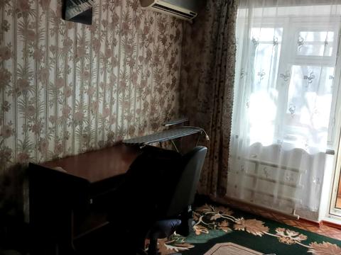 квартира по адресу Шоссейна, 11