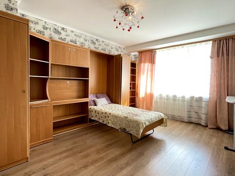 квартира за адресою Борщагівська вул., 206