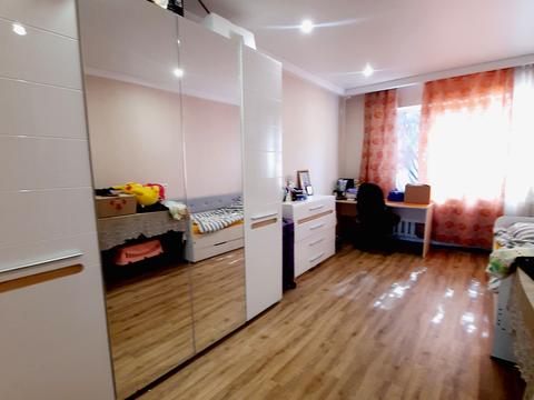 квартира за адресою Ентузіастів вул., 4