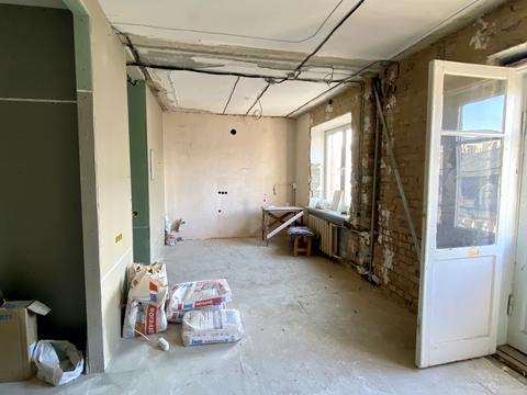 квартира за адресою Борисоглібська вул., 4