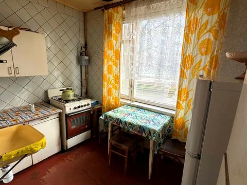 квартира по адресу Салтовское шоссе, 141