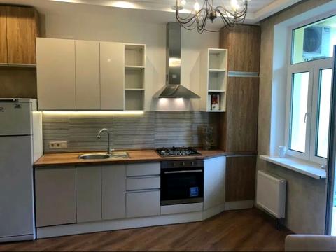 квартира за адресою Дегтярна вул., 29