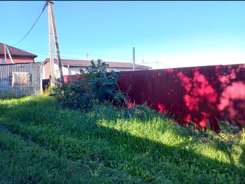 ділянка за адресою Надажинська