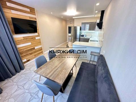 квартира по адресу Андрея Аболмасова ул. (Панельна), 7