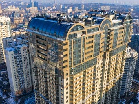 квартира по адресу Андрея Верхогляда ул. (Михайла Драгомирова), 14-А