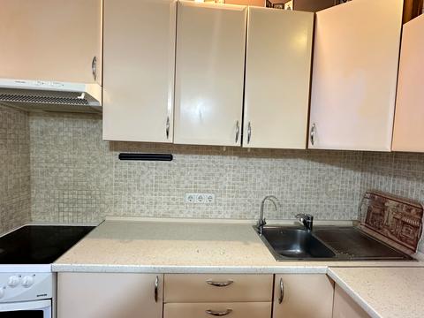 квартира по адресу Героев Днепра ул., 9