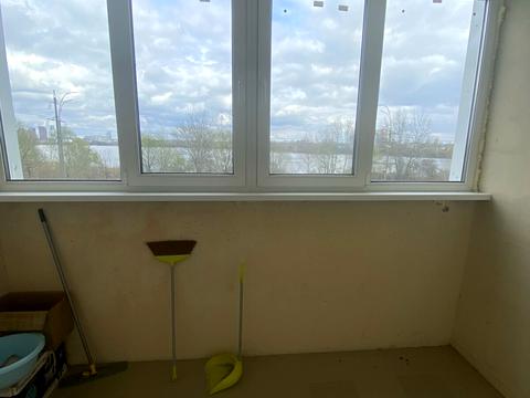 квартира по адресу Ревуцкого ул., 54
