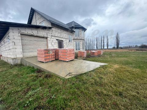 дом по адресу Недождія Ю.П.