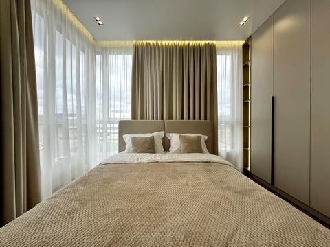 квартира по адресу Тадея Рыльского бульв., 5