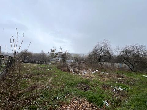 участок по адресу Островського