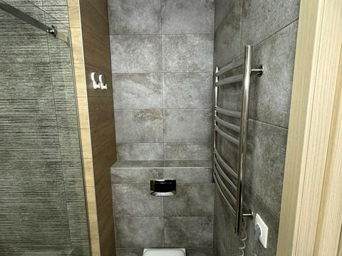 квартира по адресу Юнатская ул., 4