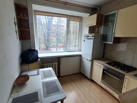 квартира за адресою Мирослава Поповича вул. (Семашка), 21
