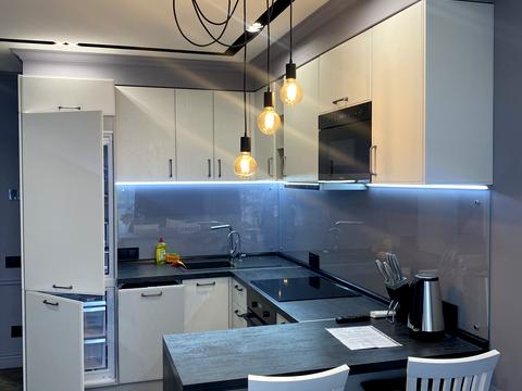 квартира за адресою Глибочицька вул., 73