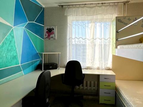 квартира за адресою Харківська, 54