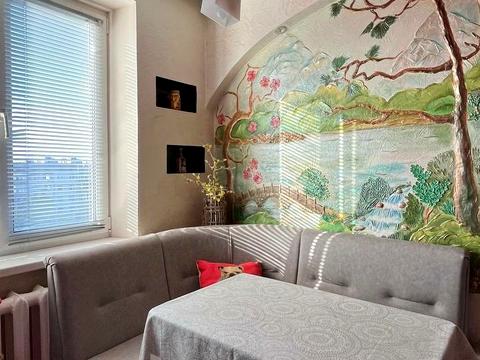 квартира за адресою Харківська, 54