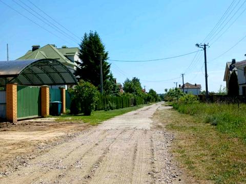ділянка за адресою Хутірська вул. (Жовтнева)