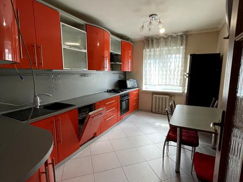 квартира по адресу Рубана ул., 21