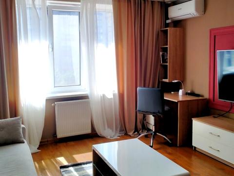 квартира за адресою Зодчих вул., 16