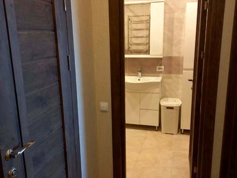 квартира за адресою Льва Ландау просп. (50-річчя СРСР), 52