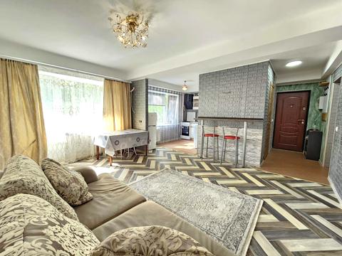 квартира по адресу Салютная ул., 25