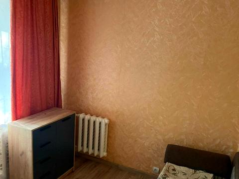 кімната за адресою Героїв Дніпра вул., 7