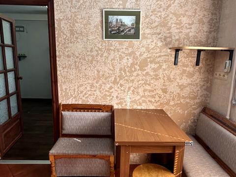 квартира за адресою Зодчих вул., 28