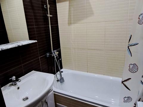квартира по адресу Калиновая ул., 86
