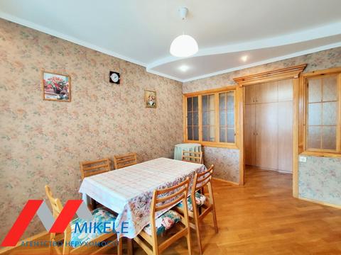 квартира за адресою Оноре де Бальзака вул., 4