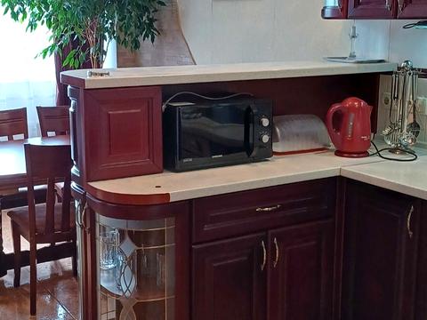 квартира по адресу Артиллерийская ул., 4в