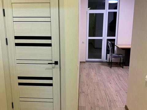 квартира за адресою Панорамна вул., 6
