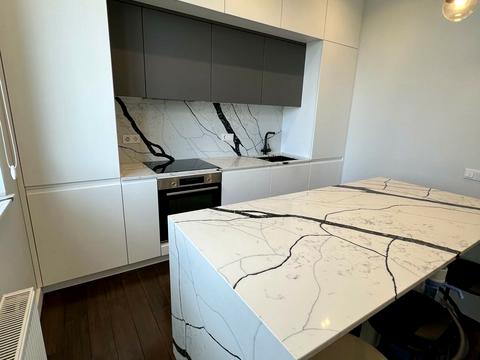 квартира по адресу Кирилло-Мефодиевская ул., 2