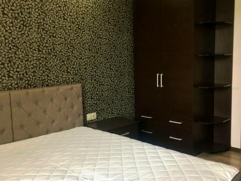 квартира по адресу Гетмана Мазепы ул., 35б