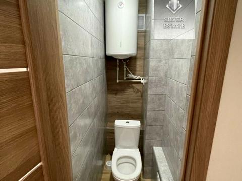 квартира по адресу Автозаводская ул., 6