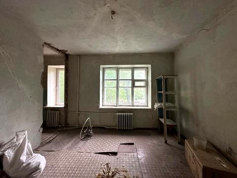 квартира за адресою Колеусівська вул., 26