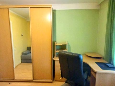 квартира по адресу Литовський просп. (Мінський), 8-А