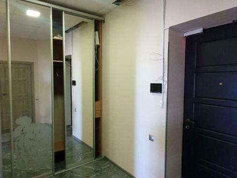 коммерческая по адресу Кловский спуск, 7a