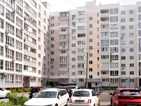 квартира по адресу Жабинского ул., 2В