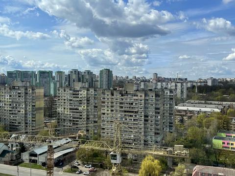 квартира за адресою Миколи Гулака вул., 4