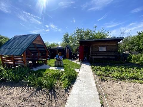 будинок за адресою Волошкова вул.