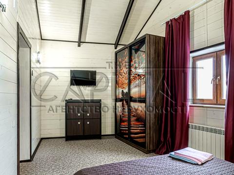 коммерческая по адресу Береговая ул., 6