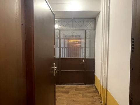 квартира по адресу Ак.Вільямса, 50 А