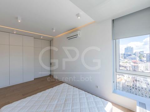 квартира по адресу Киев, Саксаганского ул., 37-К