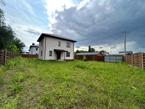 дом по адресу Лугова, 1