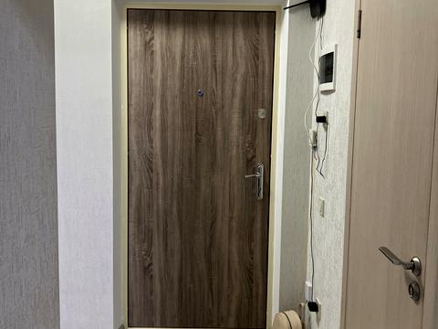 квартира по адресу Михаила Грушевского ул., 30в